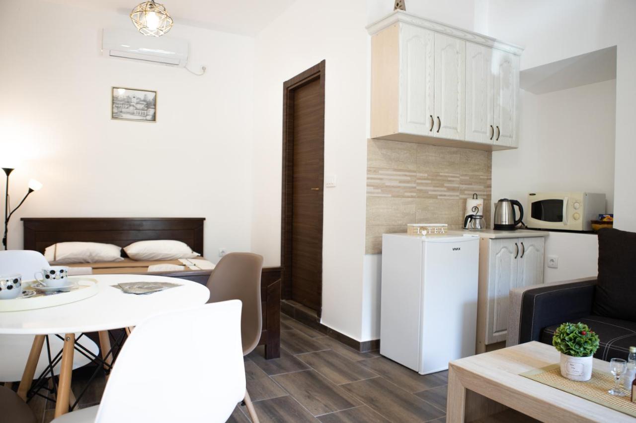 Aleksa Guest House Cetinje Exterior photo