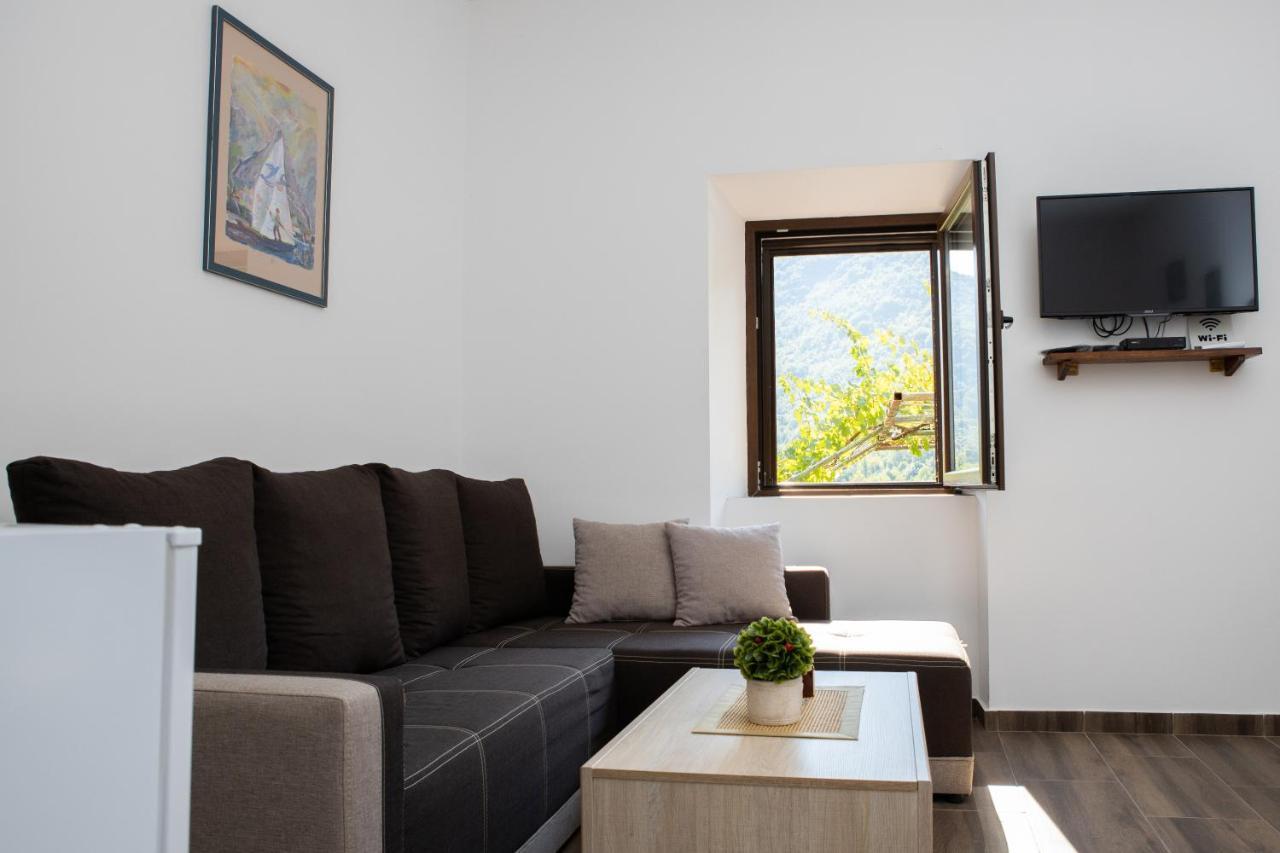 Aleksa Guest House Cetinje Exterior photo