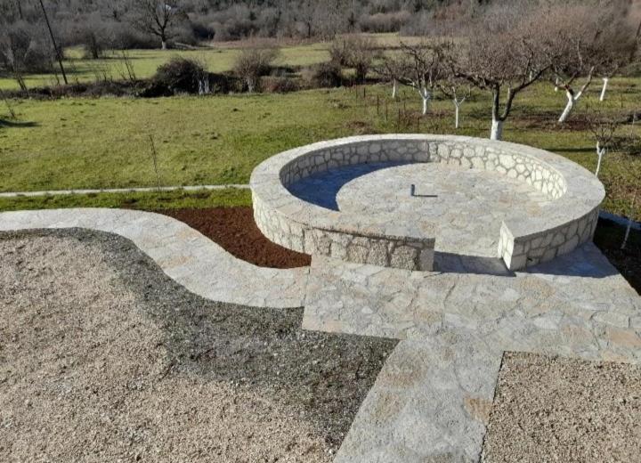 Aleksa Guest House Cetinje Exterior photo
