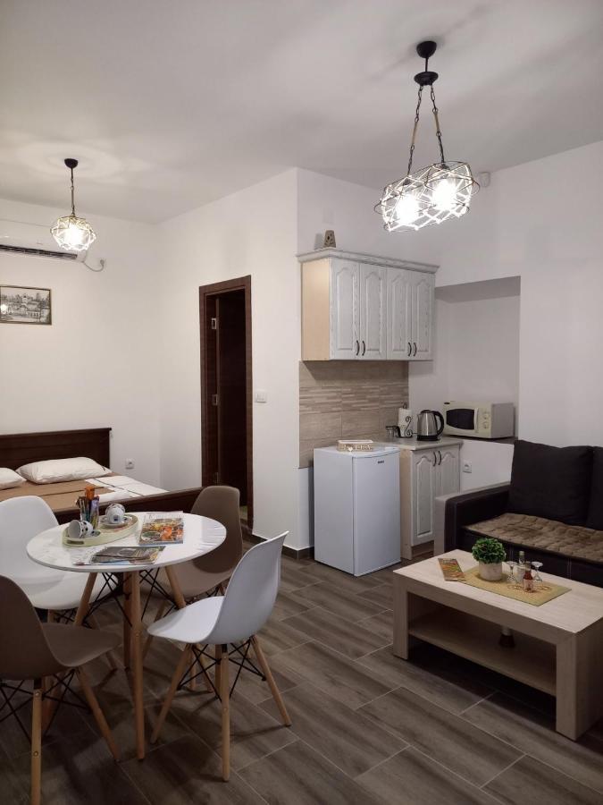 Aleksa Guest House Cetinje Exterior photo