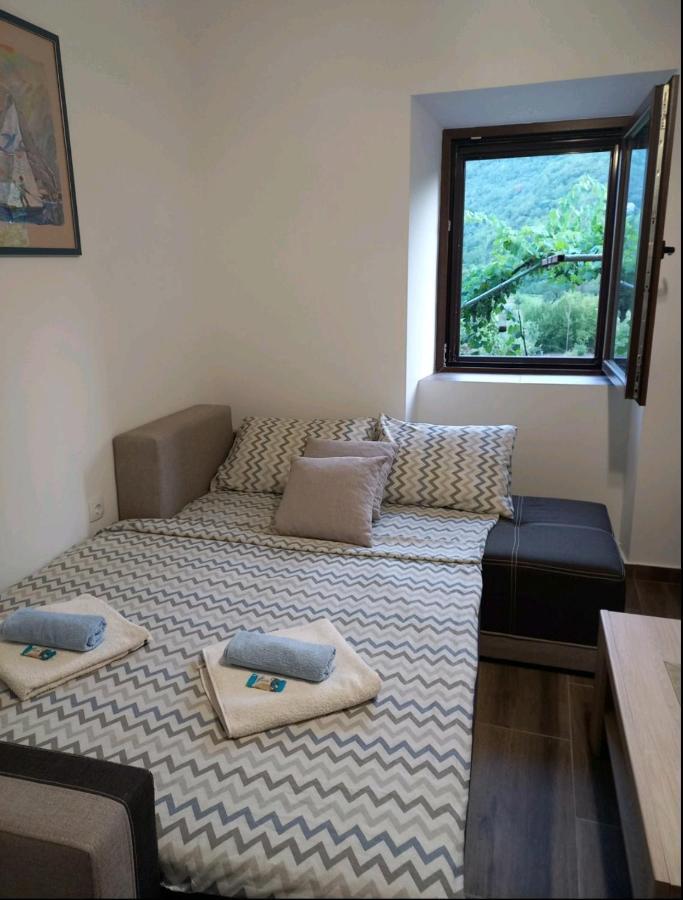 Aleksa Guest House Cetinje Exterior photo