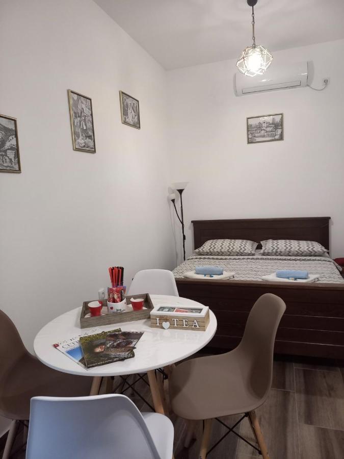Aleksa Guest House Cetinje Exterior photo