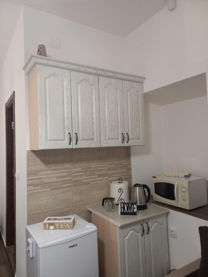 Aleksa Guest House Cetinje Exterior photo