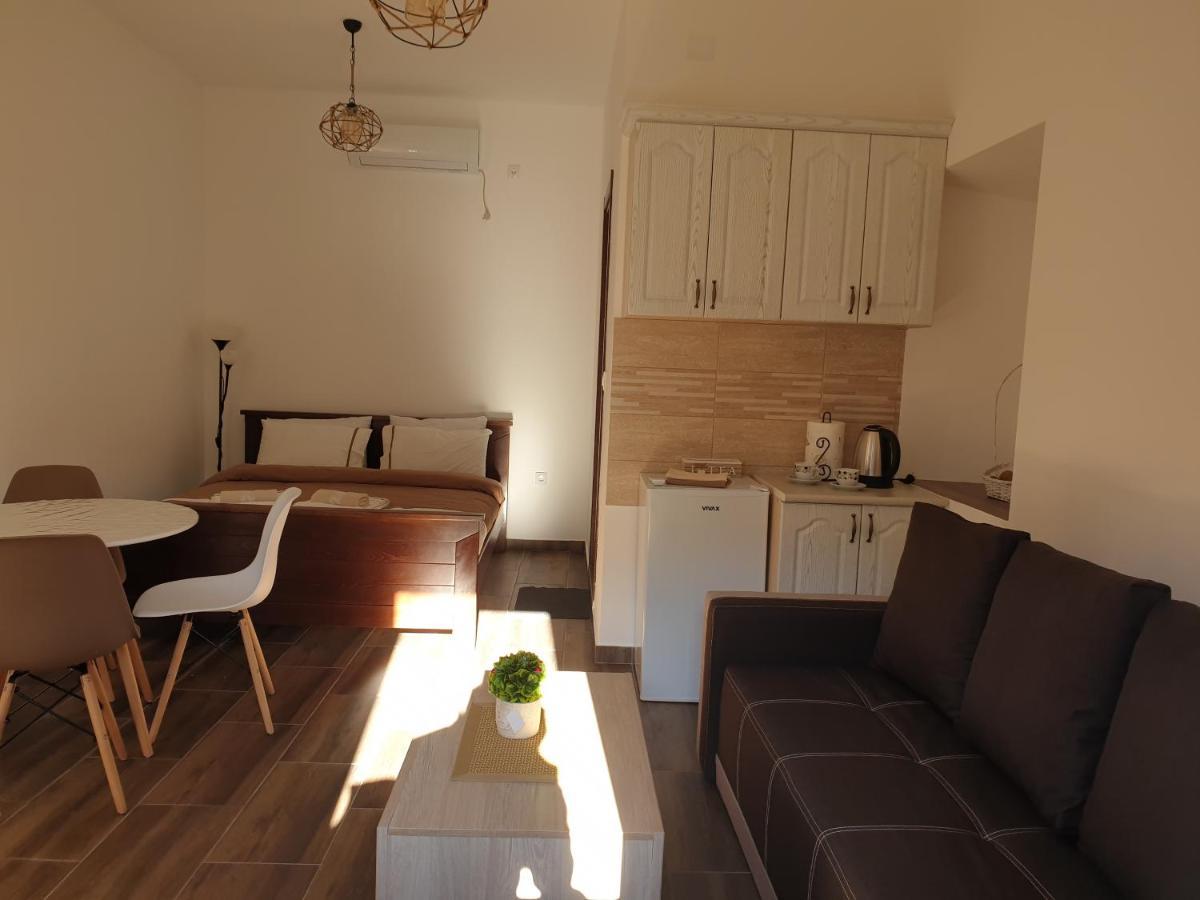Aleksa Guest House Cetinje Exterior photo